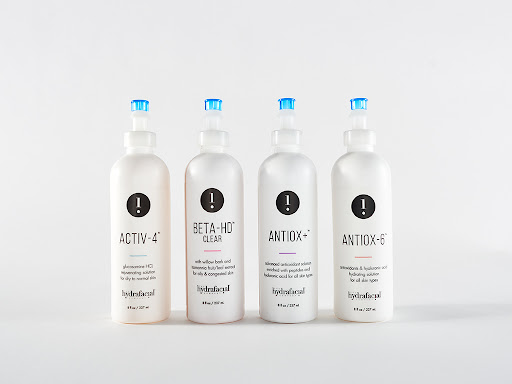 Skin Heaven Aesthetics and Wellness image