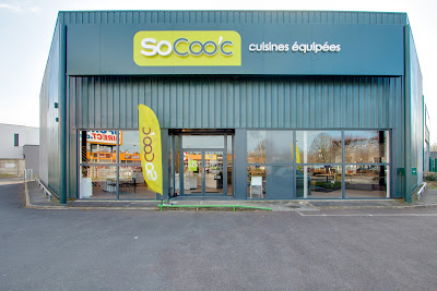 SoCoo'c à Herblay-sur-Seine