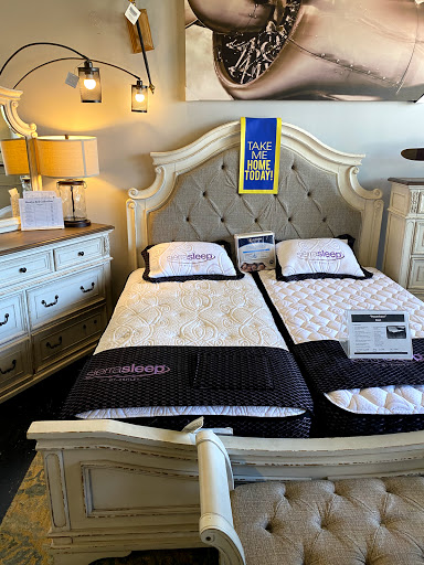 Furniture Store «Unique Piece Furniture», reviews and photos, 101 Greystone Power Blvd, Dallas, GA 30157, USA