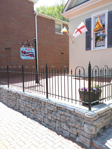 Gift Shop «The English Shop», reviews and photos, 423 S Main St, St Charles, MO 63301, USA