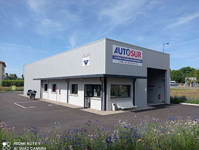 Contrôle technique Autosur Valence-d'Agen à Valence d'Agen