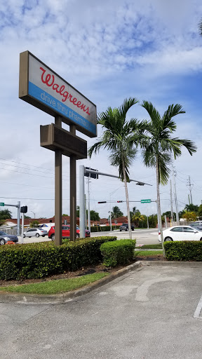 Drug Store «Walgreens», reviews and photos, 7605 W 33rd Ct, Hialeah, FL 33018, USA