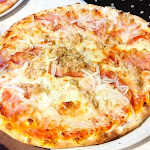 Photo n°4 de l'avis de Guido.u fait le 05/10/2022 à 17:35 sur le  Pizzeria Turm des Kaserbacher Arnold à Sankt Pankraz