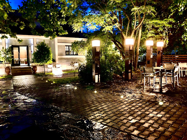 Comentarii opinii despre Thimeli All-Day Bar Restaurant