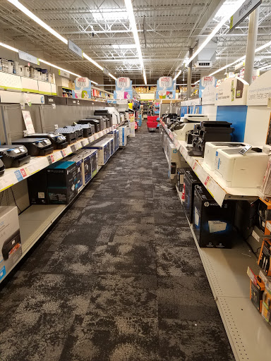 Office Supply Store «Staples», reviews and photos, 11620 Plaza America Dr, Reston, VA 20190, USA