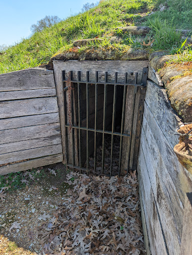 Battle Site «Fort Donelson National Battlefield», reviews and photos, 120 Lock D Rd, Dover, TN 37058, USA