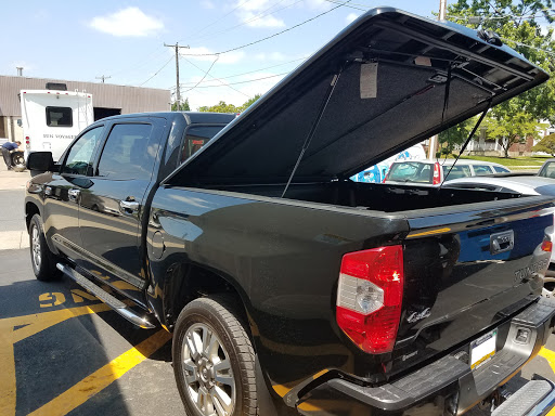 Auto Parts Store «A & A Auto Stores, Inc.», reviews and photos, 2301 Union Blvd, Allentown, PA 18109, USA