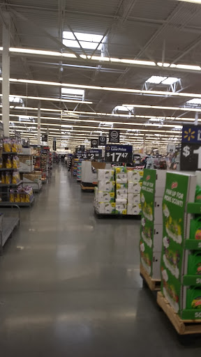 Discount Store «Walmart», reviews and photos, 494 I-30 Frontage Rd, Royse City, TX 75189, USA