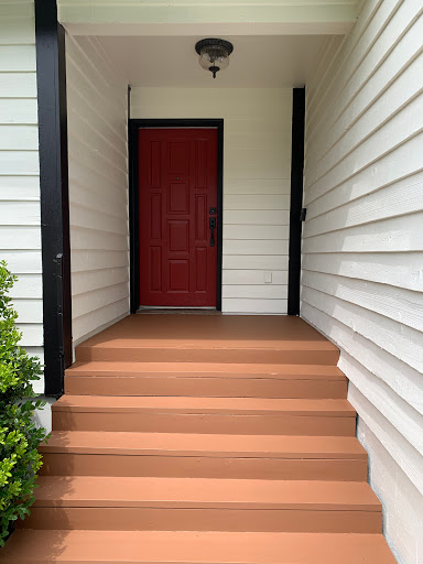 Painter «CertaPro Painters of Winston-Salem, NC», reviews and photos, 663 Peters Creek Pkwy, Winston-Salem, NC 27103, USA