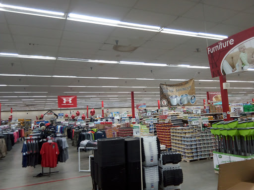 Department Store «Rural King», reviews and photos, 1320 James Ave, Bedford, IN 47421, USA