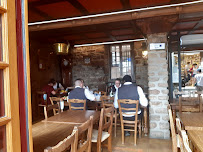 Extérieur du Restaurant La Vieille Auberge à Le Mont-Saint-Michel - n°11