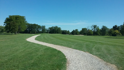 Golf Club «Hidden Hills Golf Club», reviews and photos, 4886 County Rd 16, Woodville, OH 43469, USA