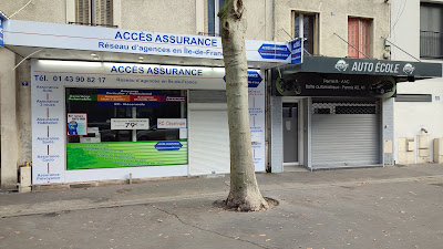 AUTO ECOLE START AND STOP à Villejuif