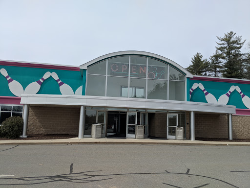 Bowling Alley «Merrimack Ten Pin Center», reviews and photos, 698 Daniel Webster Hwy, Merrimack, NH 03054, USA