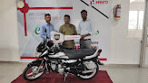 M/s. Nataraj Autos   Hero Motocorp