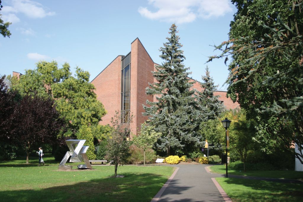 Ruth S. Harley University Center