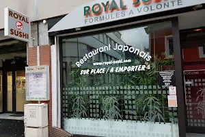 Royal Sushi Mulhouse image