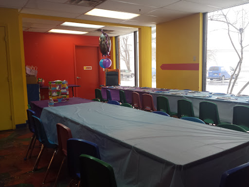 Party Planner «KaZoing! Party & Play», reviews and photos, 3600 Chamberlain Ln Suite 218, Louisville, KY 40241, USA