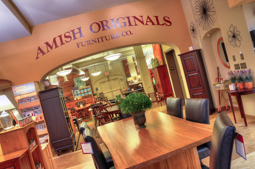 Amish Furniture Store «Amish Originals Furniture Co», reviews and photos, 38 N State St, Westerville, OH 43081, USA