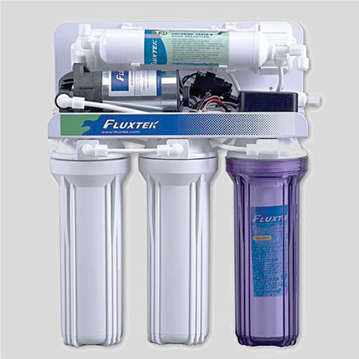 Family Water Conditioning & Purification