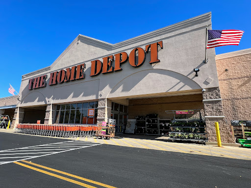 Home Improvement Store «The Home Depot», reviews and photos, 965 E Lancaster Ave, Downingtown, PA 19335, USA