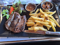 Steak du Restaurant Patio à La Roque-Gageac - n°10