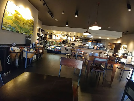 Coffee Shop «Starbucks», reviews and photos, 326 5th St, Eureka, CA 95501, USA