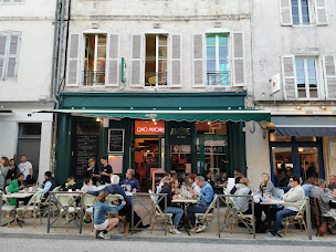 Photo n°12 de Teatro Bettini et Accademia à La Rochelle ()