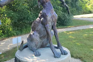 St. Louis University Henry Lay Sculpture Park image