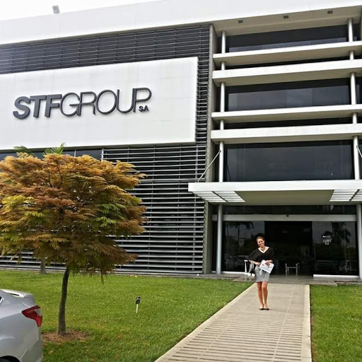 STF GROUP S.A.