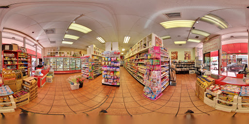 Kosher Grocery Store «KOSHERLAND», reviews and photos, 9467 Harding Ave, Surfside, FL 33154, USA