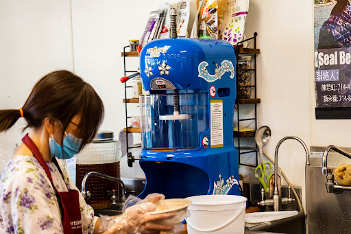 Grocery Store «Heartland Taiwanese Organic grocery Store», reviews and photos, 13925 Yale Ave, Irvine, CA 92620, USA