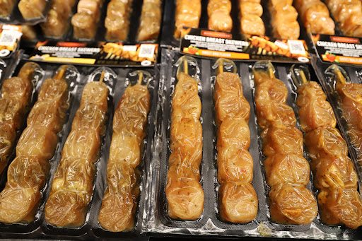 Grocery Store «Food Lion», reviews and photos, 304 S Broadway, Portland, TN 37148, USA