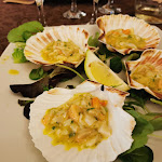 Photo n°1 de l'avis de Davide.u fait le 02/07/2020 à 21:14 sur le  Contarini Ristorante Pizzeria Specialità Pesce à Piazzola sul Brenta