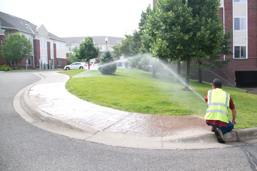 Landscape Architect «Maple Crest Landscape», reviews and photos, 2425 Hwy 55, Medina, MN 55340, USA