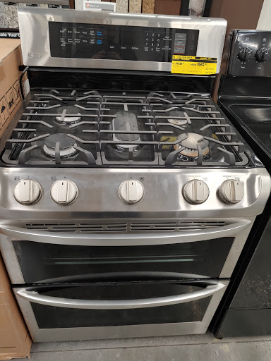 Home Improvement Store «The Home Depot», reviews and photos, 2115 N Gaffey St, San Pedro, CA 90731, USA