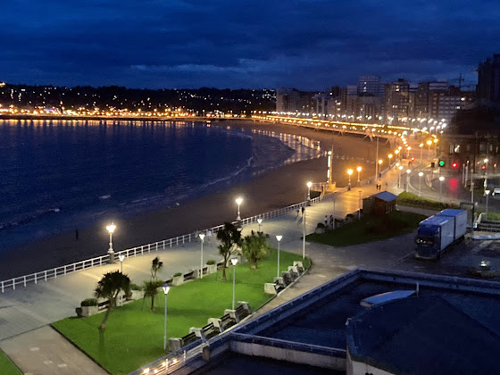 Photos des visiteurs hôtels Hotel Alcomar 33201 Gijón