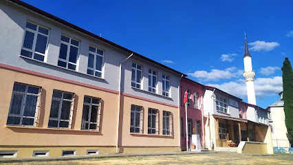 Akmeşe Ortaokulu
