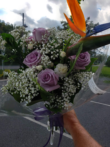 Florist «Floral Designs of Mount Joy», reviews and photos, 102 E Main St, Mount Joy, PA 17552, USA
