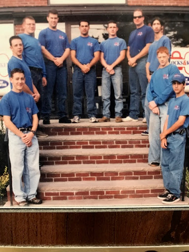 Locksmith «Locks & Keys, Inc Locksmiths», reviews and photos, 296 Mishawum Rd, Woburn, MA 01801, USA