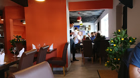 Il Camino Italian Restaurant