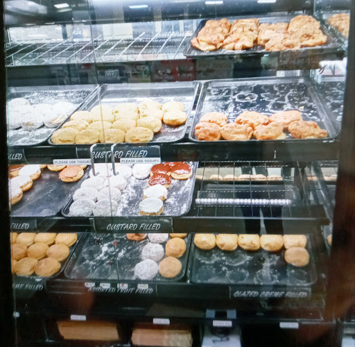 Grocery Store «Sunnyway Foods Market», reviews and photos, 212 N Antrim Way, Greencastle, PA 17225, USA