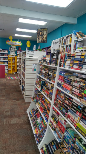 Used Book Store «Another Look Books», reviews and photos, 22263 Goddard Rd, Taylor, MI 48180, USA