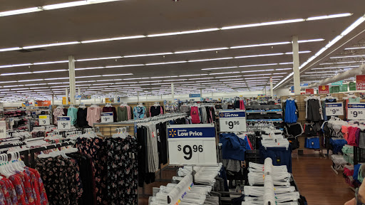 Department Store «Walmart Supercenter», reviews and photos, 23561 US-59, Porter, TX 77365, USA