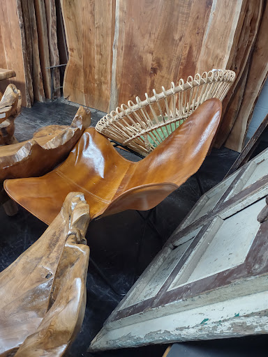 San Diego Rustic Furniture Warehouse image