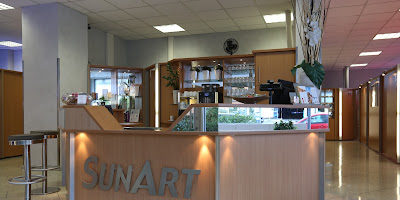 SUNART GmbH