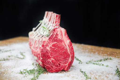 Butcher Shop «Western Daughters Butcher Shoppe», reviews and photos, 3326 Tejon St, Denver, CO 80211, USA