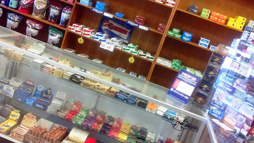 Tobacco Shop «Smoker Friendly Livermore Smoke Shop», reviews and photos, 1318 N Vasco Rd, Livermore, CA 94551, USA