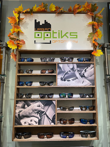 Optometrist «Urban Optiks Optometry», reviews and photos, 3788 Park Blvd #5, San Diego, CA 92103, USA