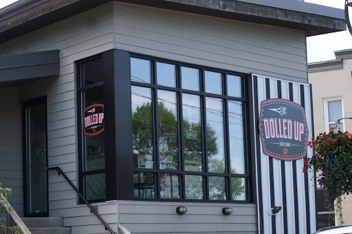 Beauty Salon «Get Dolled Up Beauty lounge», reviews and photos, 4312 N Oakland Ave, Shorewood, WI 53211, USA